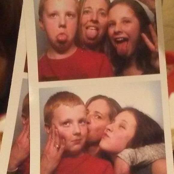 Meet your Posher, Sherry - Picture 1 of 1